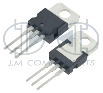 TRANSISTOR REGULADOR 7812CTG P